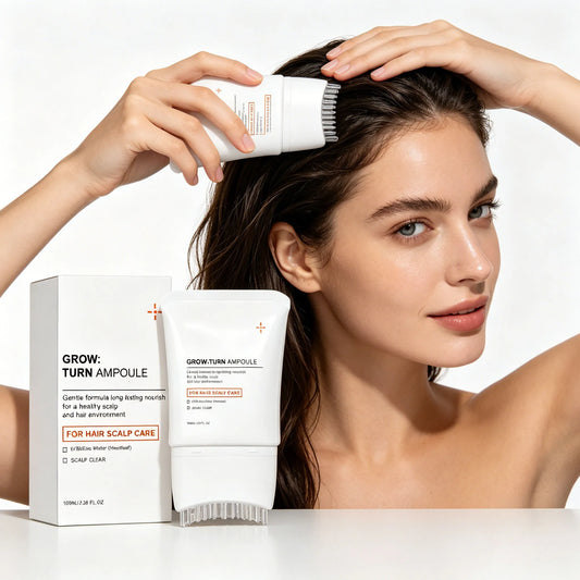 Aura Strands Hair Serum