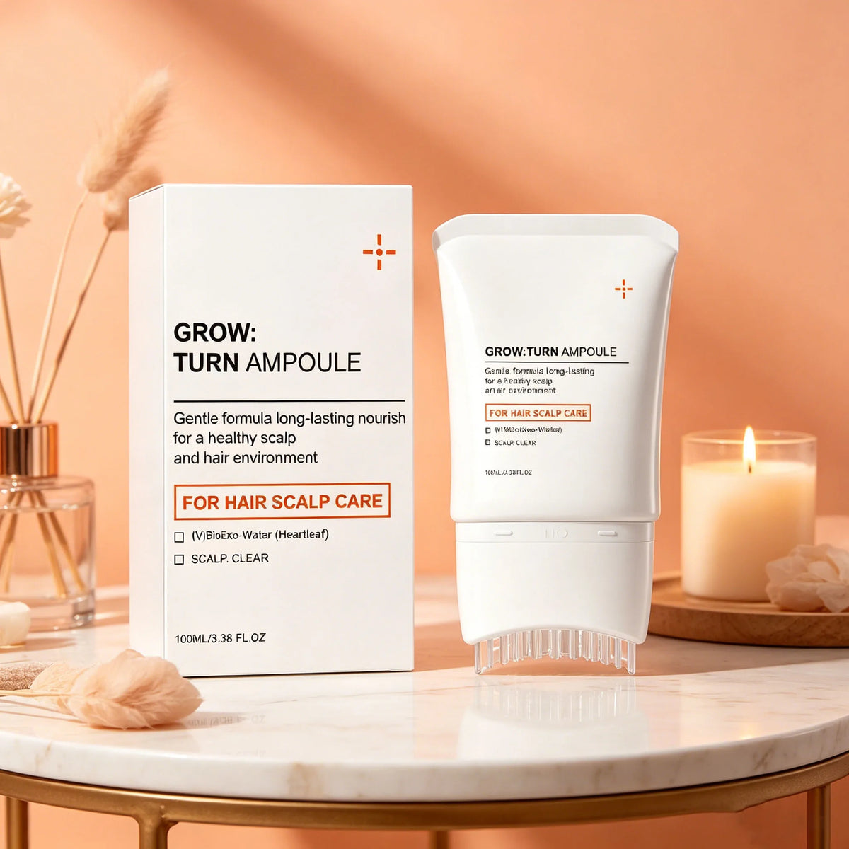 Aura Strands Hair Serum