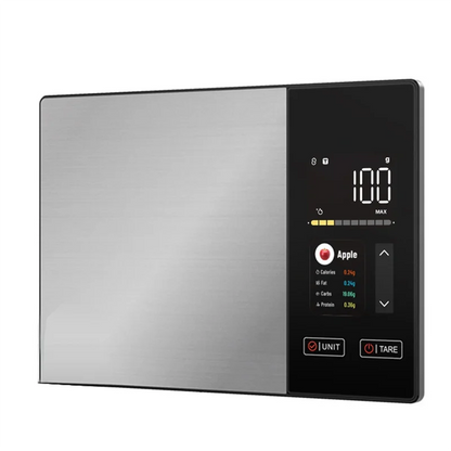 NutriWeigh Pro