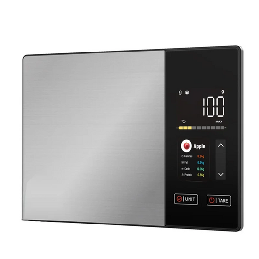 NutriWeigh Pro