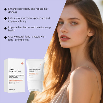 Aura Strands Hair Serum