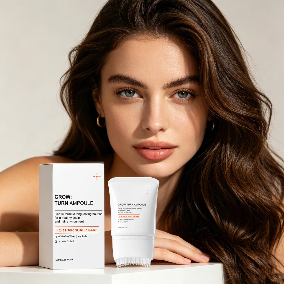 Aura Strands Hair Serum