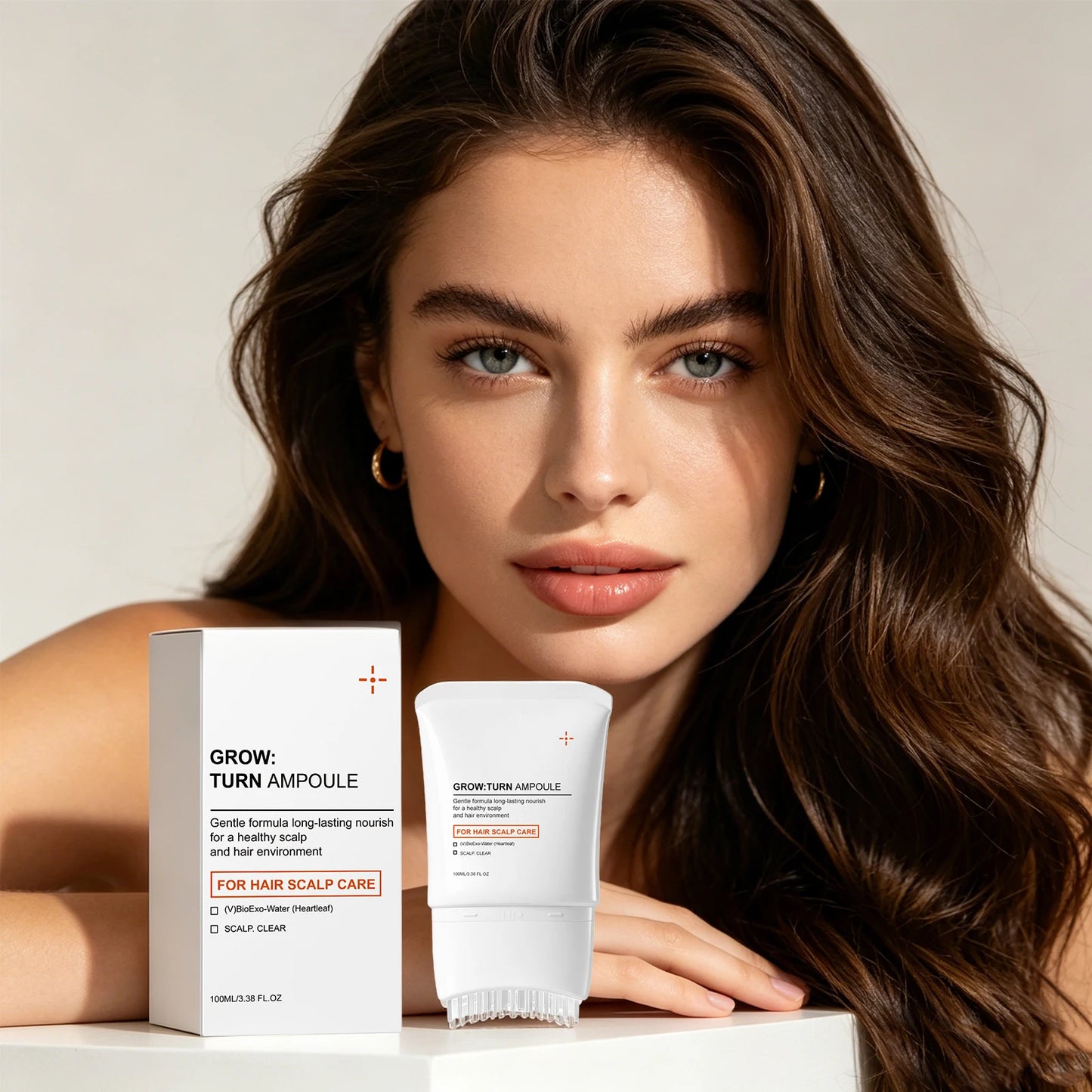 Aura Strands Hair Serum