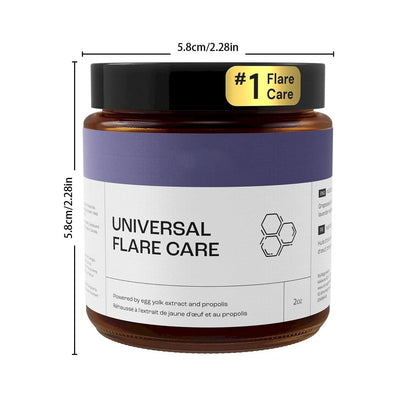 FlareFix