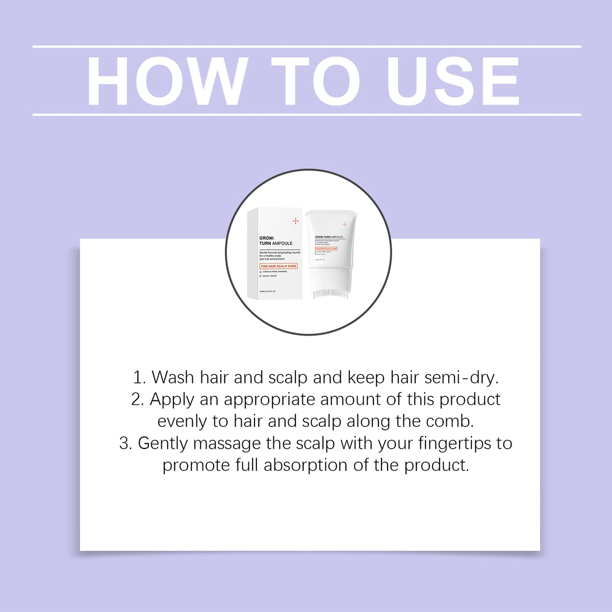 Aura Strands Hair Serum