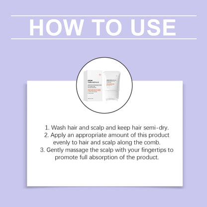 Aura Strands Hair Serum