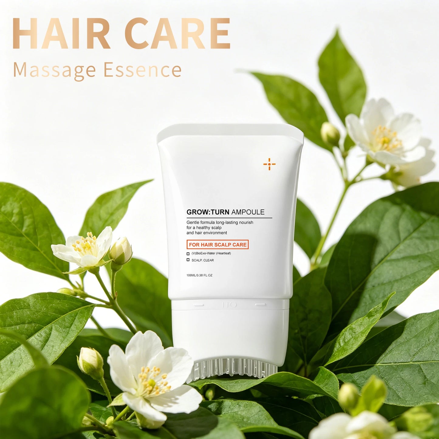 Aura Strands Hair Serum