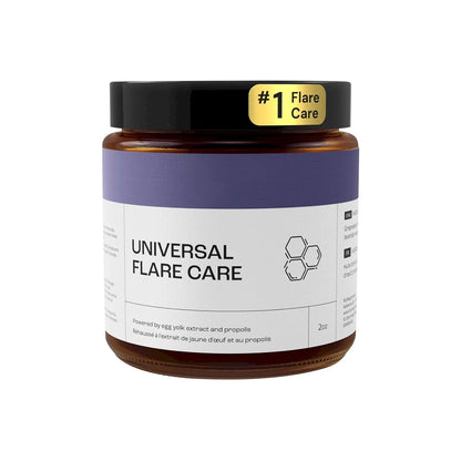 FlareFix