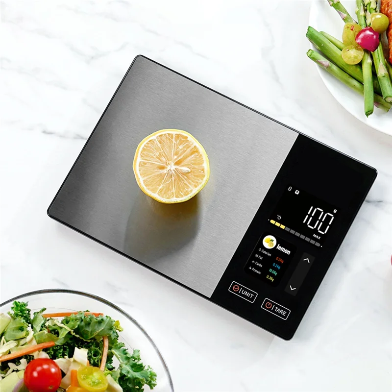 NutriWeigh Pro