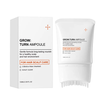 Aura Strands Hair Serum